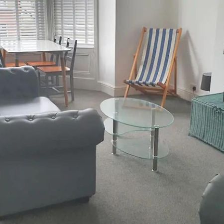Orme View Dog Friendly Apartment 랜디드노 외부 사진