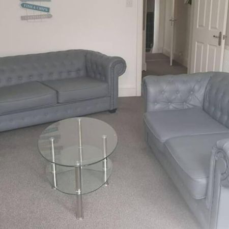 Orme View Dog Friendly Apartment 랜디드노 외부 사진