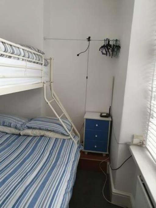 Orme View Dog Friendly Apartment 랜디드노 외부 사진