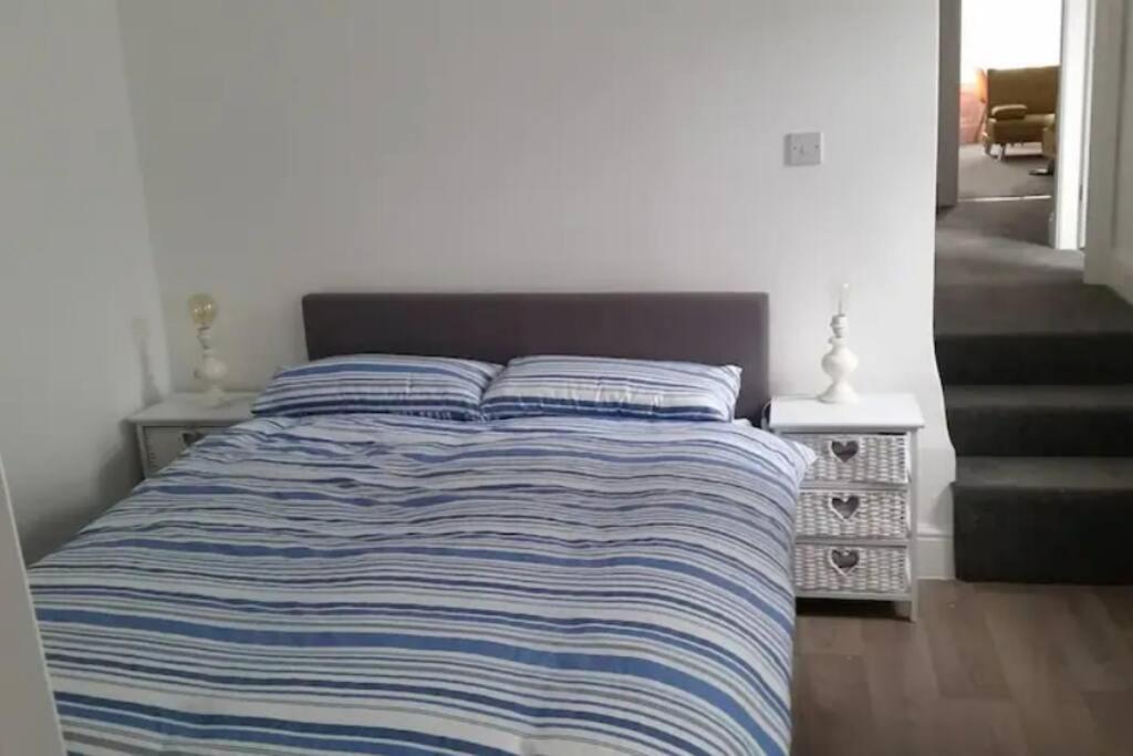 Orme View Dog Friendly Apartment 랜디드노 외부 사진