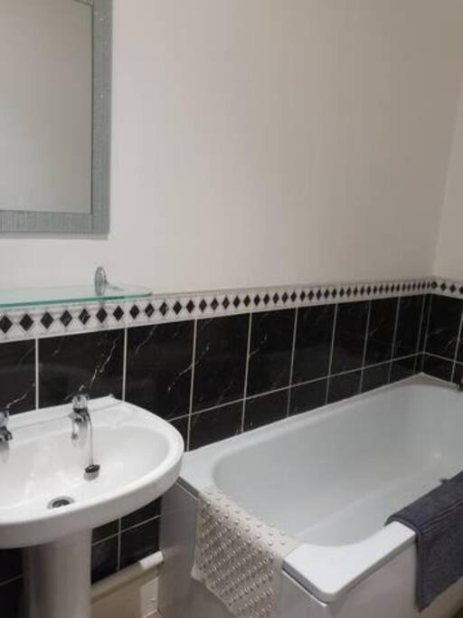 Orme View Dog Friendly Apartment 랜디드노 외부 사진