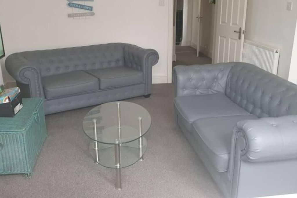 Orme View Dog Friendly Apartment 랜디드노 외부 사진