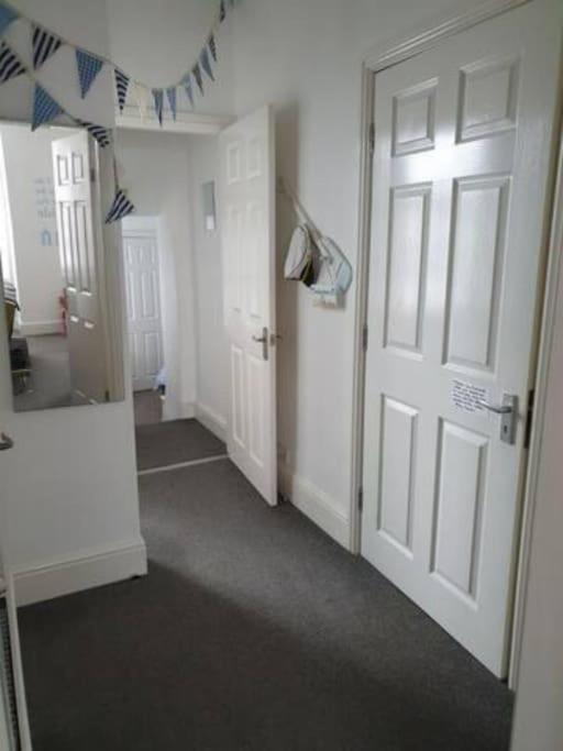 Orme View Dog Friendly Apartment 랜디드노 외부 사진