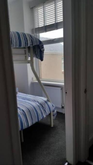 Orme View Dog Friendly Apartment 랜디드노 외부 사진